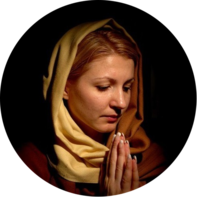 Гадалка Анна — Дзержинский